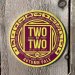 Two by Two Brewing. Autumn Pale 