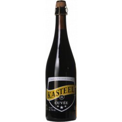 Kasteel Cuvée