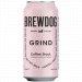 Grind Brewdog 