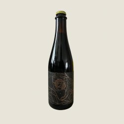 Mortalis - Sisyphus - Bier Atelier Renes