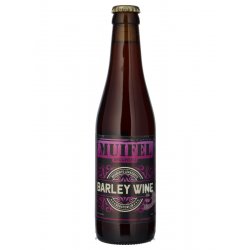 Muifel - Barley Wine - Beerdome