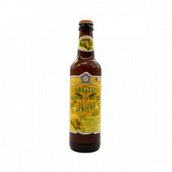 Samuel Smith’s Organic Apricot - naïv