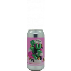 Verdant Brewing Co Putty