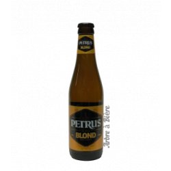 Petrus Blonde 33cl - Arbre A Biere