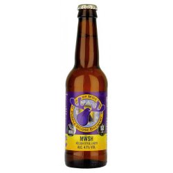 Purple Moose Mwsh - Beers of Europe