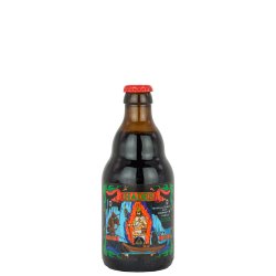 Enigma Hades Imperial Stout 33Cl - Belgian Beer Heaven