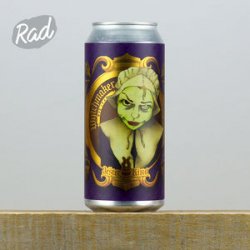 Jester King Wytchmaker - Radbeer