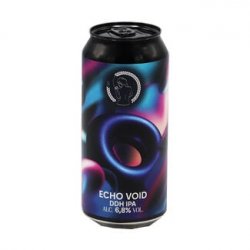 La Superbe - Echo Void - Bierloods22