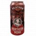 Northern Monk                                        ‐                                                         7.2% Heathen 