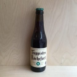 Trappistes Rochefort 8 - The Good Spirits Co.