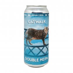 Noctem Artisans Brasseurs Catwalk Noctem Artisans Brasseurs Catwalk