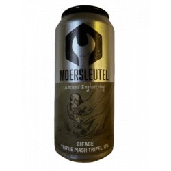 Moersleutel Craft Brewery Ancient Engineering: Biface