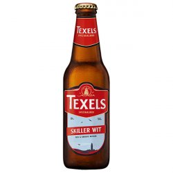 Texelse Bierbrouwerij Skiller Wit