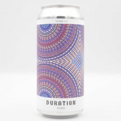 Duration Brewing Doses