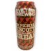 Evil Twin, Imp. Biscotti Chili Hazelnut Break, Imp. Stout  0,473 l.  11,5% 