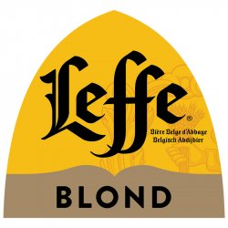 Leffe Blonde
