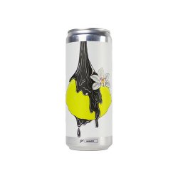 Brewski Salty Lemon - Drankenhandel Leiden / Speciaalbierpakket.nl