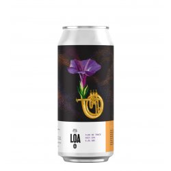 Cerveza Loa Flor de Truco 473cc - Portal Voy