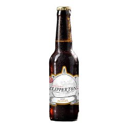 Clipperton Pilsner - Cervezas Mexicanas