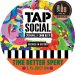 Tap Social Time Better Spent IPA Keg Tap Social Time Better Spent IPA Keg