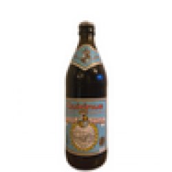 Tegernsee  Quirinus Dunkler Doppelbock  Doppelbock 7% 500ml - Thirsty Cambridge