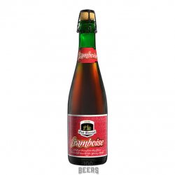 Oud Beersel Framboise - 100 Beers