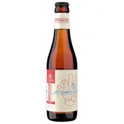 The Musketeers Antigoon Courageous WIPA