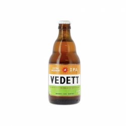 VEDETT IPA 33cl - Hyperboissons