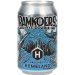 Homeland Ramkoers All Rye Double IPA Homeland Ramkoers All Rye Double IPA