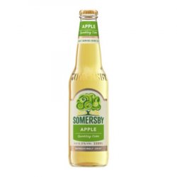 Somersby Apple Stubbies - Beer Store Australia