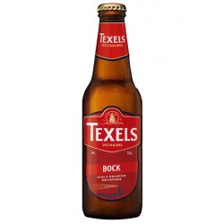Texelse Bierbrouwerij Bock
