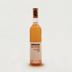 Brännland   Iscider 2023. Iscider 2023 - Fine Cider