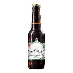 Clipperton Witbier - Cervezas Mexicanas