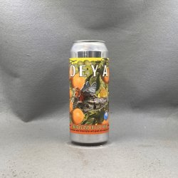 Deya Living In and Out of Tune - Beermoth