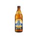 Faust Hefe-Weizen hell - 9 Flaschen Faust Hefe-Weizen hell - 9 Flaschen