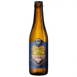 Stadsbrouwerij 013 Tilburgse Heer