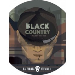 Black Country - Mas IBUS