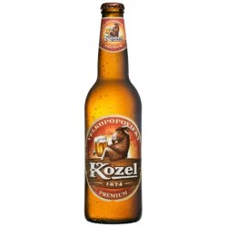 Kozel premium... - La Cerveteca Online