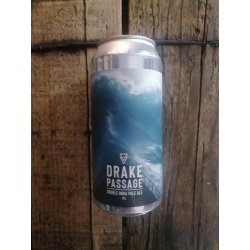 Azvex Brewing Company Drake Passage Azvex Brewing Company Drake Passage