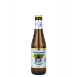 Brugs Witbier 25Cl - Belgian Beer Factory