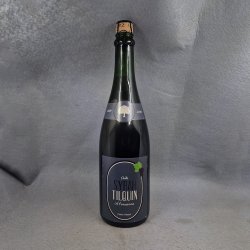 Tilquin Syrah à l'Ancienne - Beermoth