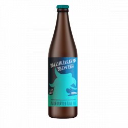 Ballykilcavan Fresh Hopped Pale Ale (2023) - Craft Central