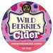 CELTIC MARCHES CIDER Wild Berries 4.0% CELTIC MARCHES CIDER Wild Berries 4.0%