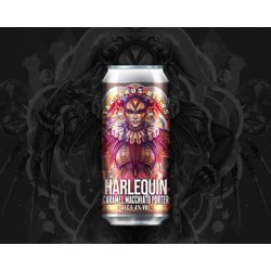 Tartarus Beers Harlequin
