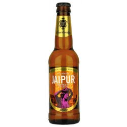 Thornbridge Jaipur IPA 330ml - Beers of Europe