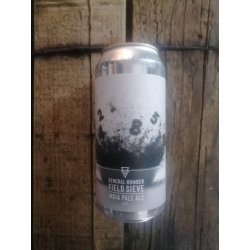 Azvex Brewing Company General Number Field Sieve