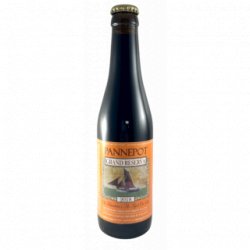 De Struise Pannepot Series - Cantina della Birra