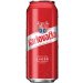 Karlovacko Lager 5% - 50 cl Dose 