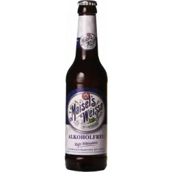 Maisel's Weisse Alkoholfrei - Mister Hop