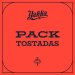 Yakka Pack Tostadas 